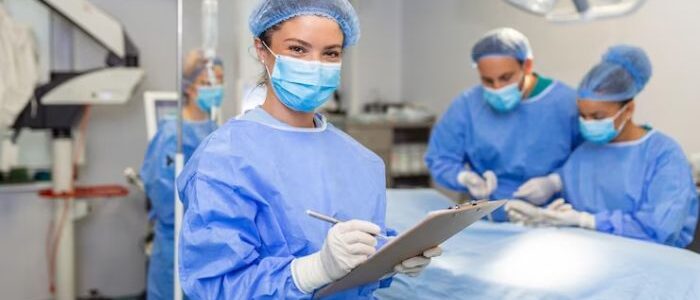 B. Voc in Operation Theatre Technology