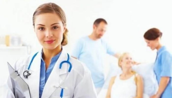 Medical Diploma in Noida