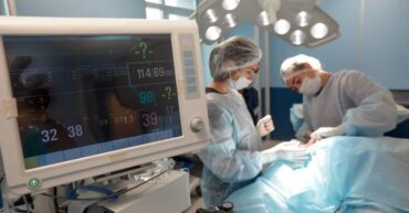 Cardiac Care technology