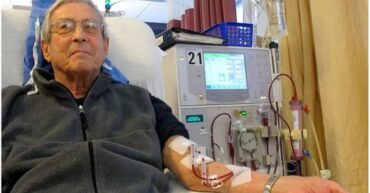 Dialysis technology