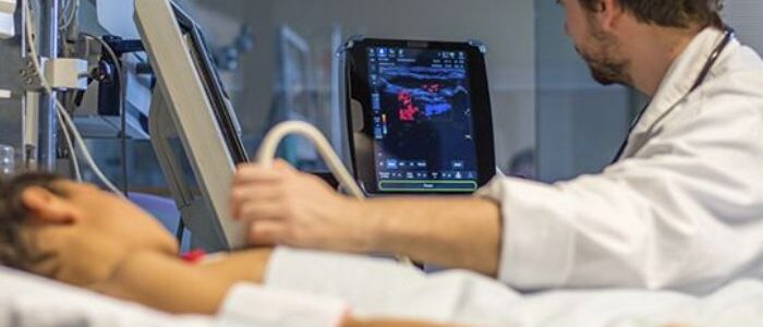 Best Cardiac Care technology