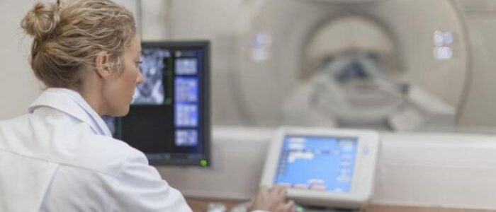 medical radiology and imaging technology