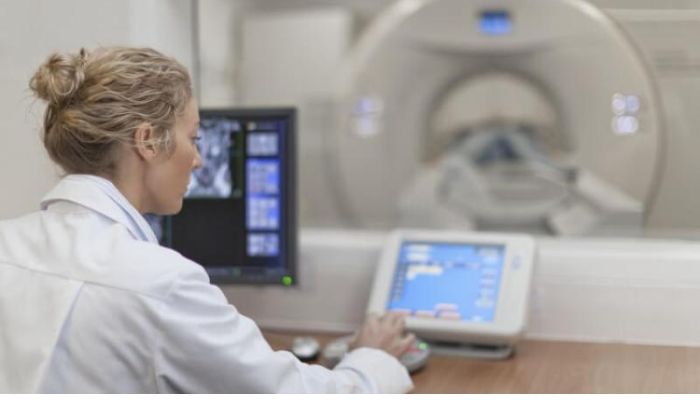 medical radiology and imaging technology