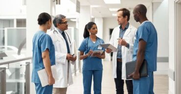 Medical Diplomas: Opening Doors to Diverse