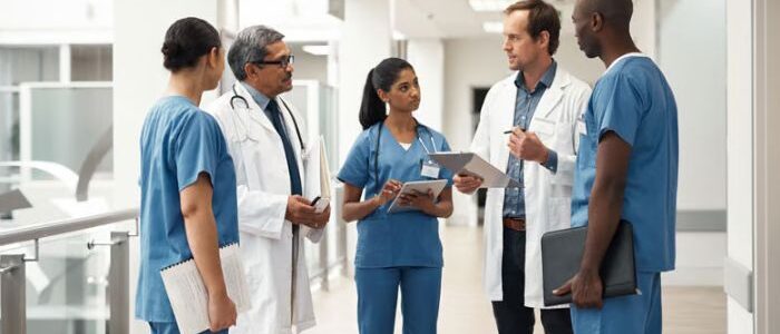 Medical Diplomas: Opening Doors to Diverse