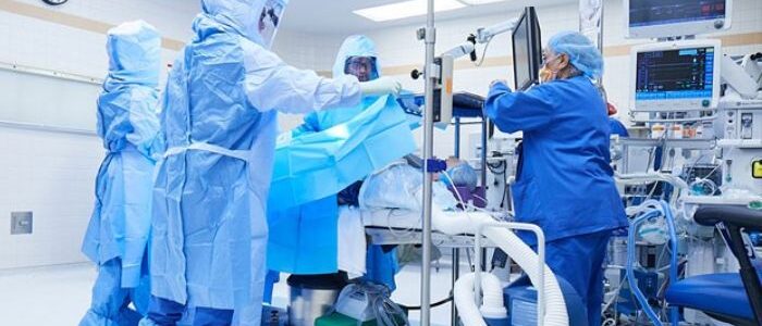 operation theatre technology