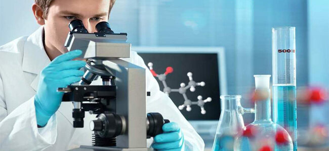 BVoc in Medical Lab Technology