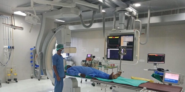 Cardiac Care Tech Courses