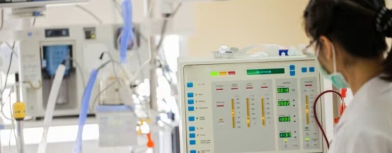 B.voc in dialysis technology