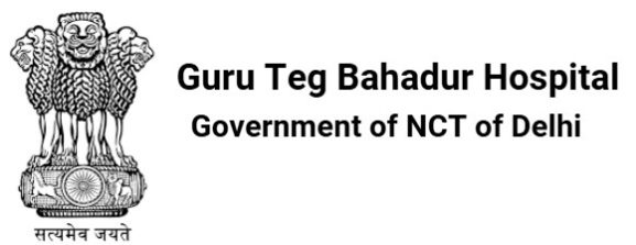 Guru teg bahadur logo
