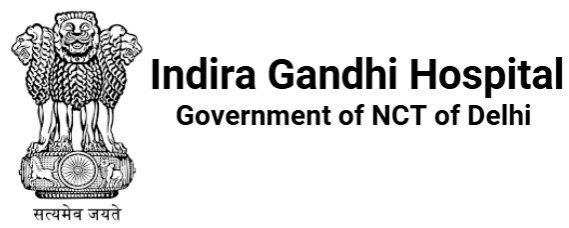 Indira gandhi logo