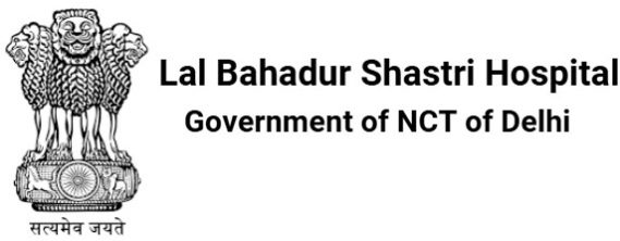 Lal bahadur shastri logo