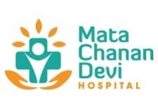 Mata Chanan devi logo
