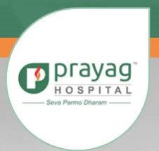 Prayag logo