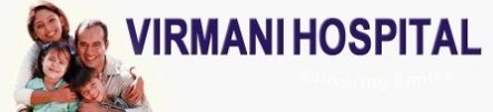 Virmani logo